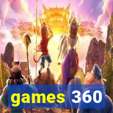 games 360